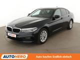 BMW 5er 530e xDrive Sport Line Aut.*NAV*HUD*ACC*CAM* - BMW 530 Plug-in Hybrid (PHEV) Gebrauchtwagen