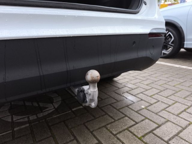 Fahrzeugabbildung Volkswagen Tiguan 1.5 eTSI OPF DSG Goal ACC LED NAVI AREA V