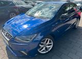 Seat Ibiza 1.5 TSI FR - Seat Ibiza in Mannheim