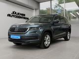 Skoda Kodiaq Style 4x4 DSG, 7-Sitzer, Business Navi - Skoda Kodiaq mit Benzin-Antrieb: Automatik