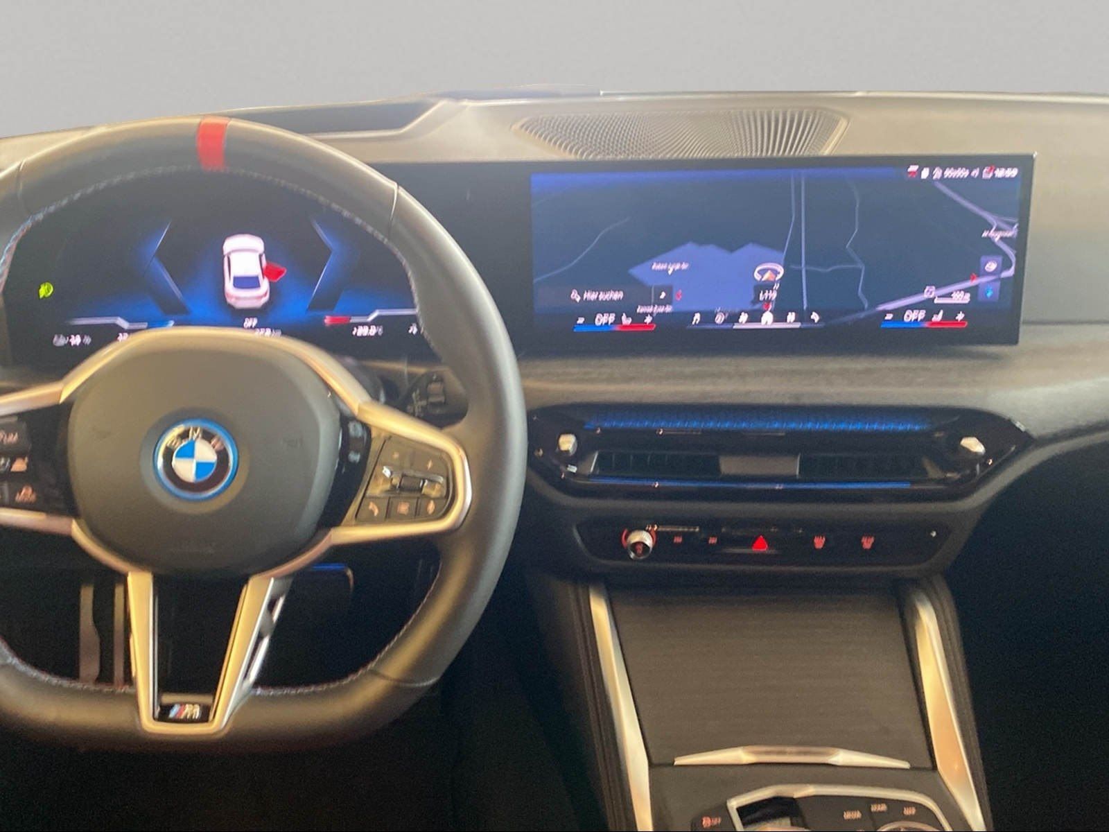 BMW i4 - Bild 7