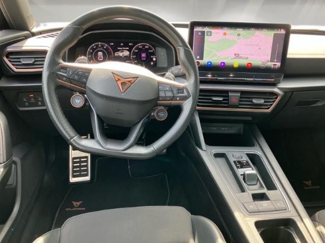 Cupra Formentor VZ 4Drive 2.0 TSI 7G-DSG/Panorama/Totw, миниатюра 10