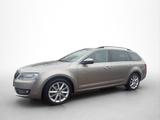 Skoda Octavia Combi Elegance TSI DSG 140 PS - Skoda Octavia: Dsg