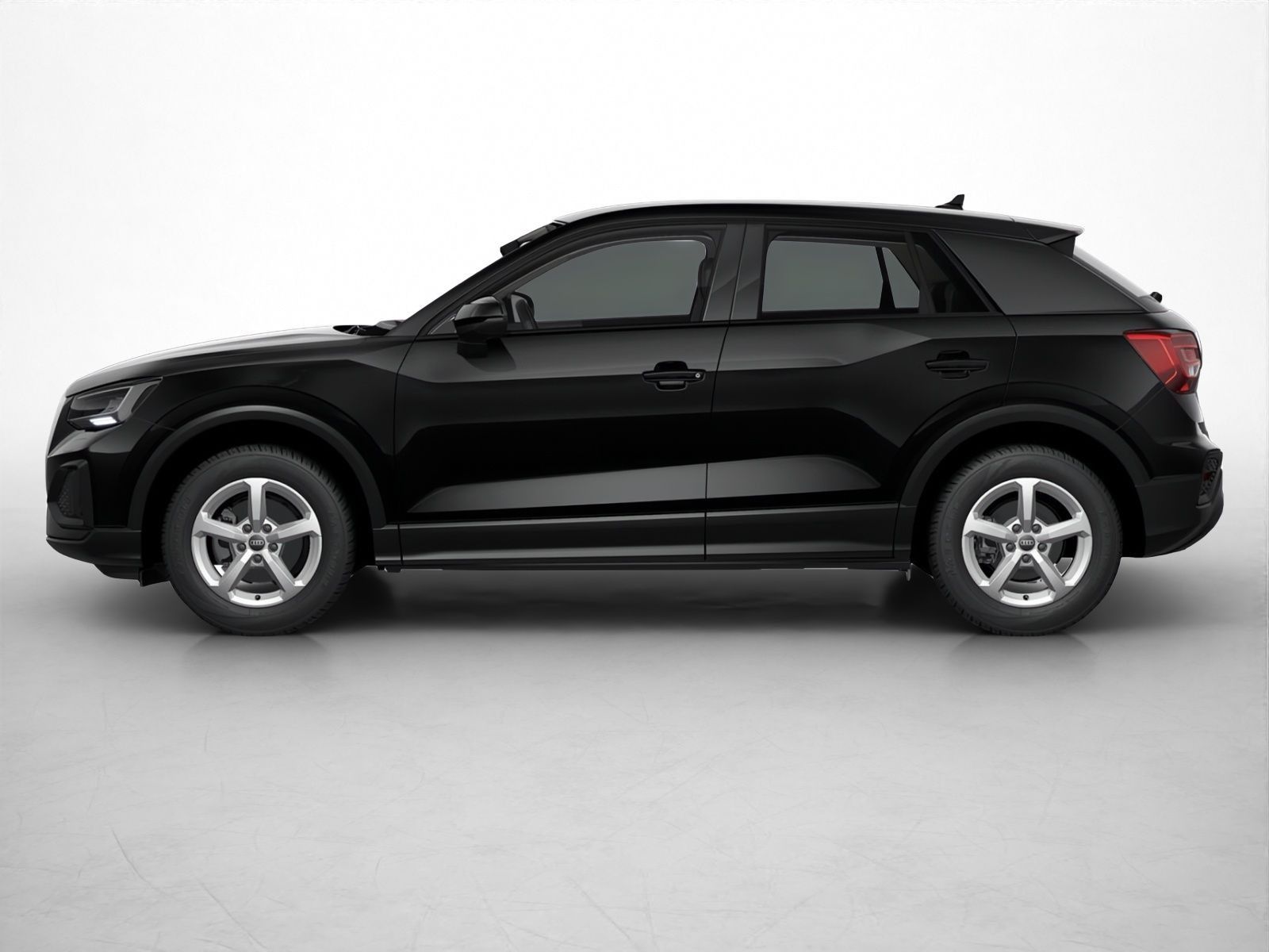 Audi Q2 35 TFSI LED*RFK*ACC*Navi*VC*Sitzhzg.*2-Zonen* imagem 2