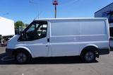 Ford Transit 2.2 TDCI 85T260 AHK Euro 4 - Ford Transit t260