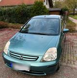 Honda honda 7sitzer((taucht möglich)) gegen shar... - Honda Stream von privat