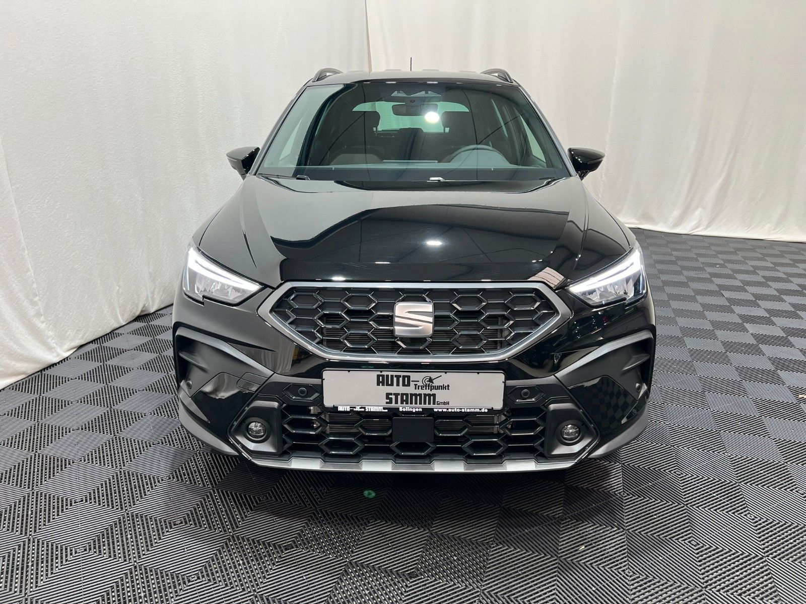 Seat Arona 1.0 TSI 85kW FR DSG imagem 3