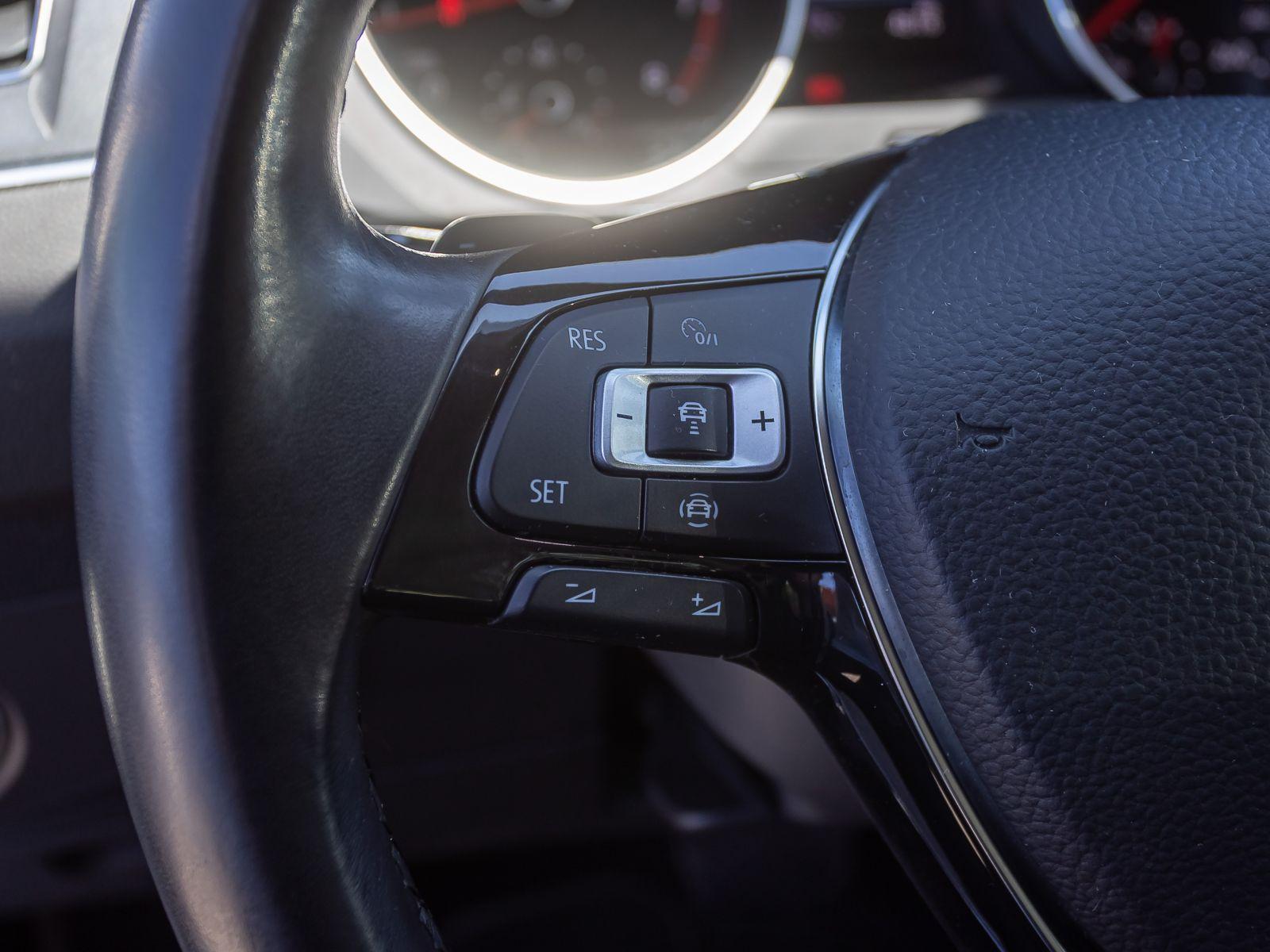 Volkswagen Tiguan Allspace Highline 1.5TSI DSG LED ACC EPH, миниатюра 13