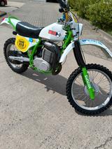 Mz GS 250
