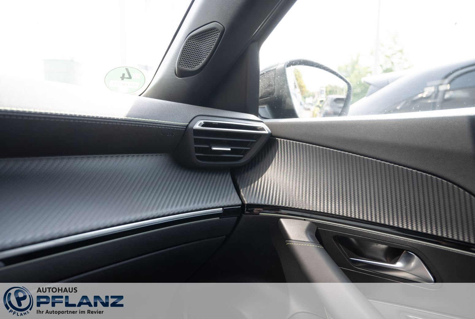 Peugeot 2008 - Bild 11