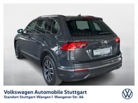 Volkswagen Tiguan - Vorschau Bild 2