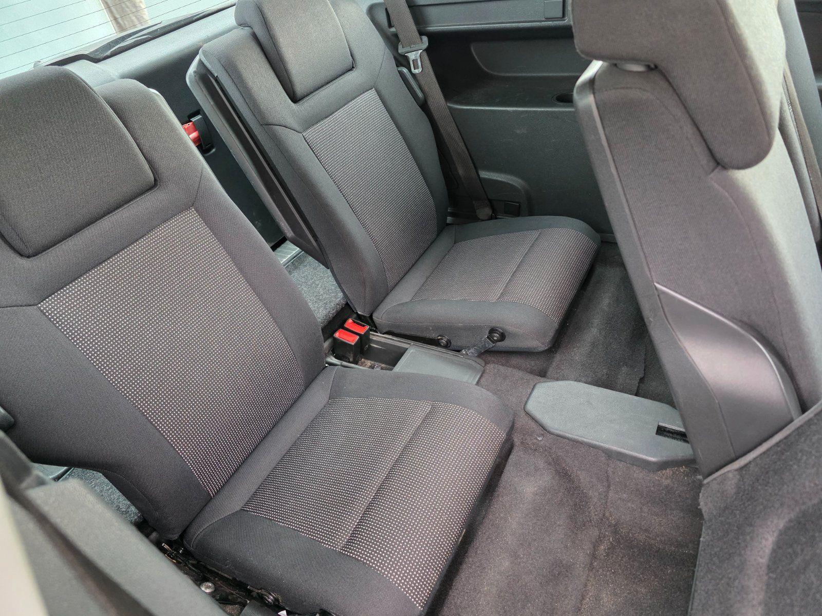 Opel Zafira 2010 — photo 9