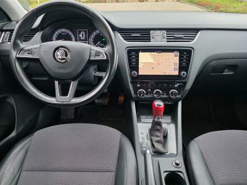 Skoda Octavia - 10