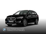 BMW X1 sDrive18dA xLine LED AHK Pano SHZ Lordose - BMW X1 in Wiesbaden
