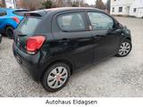 Citroën C1 + 1.HAND + FALTDACH + SHZ + KLIMA + TÜV - Citroën C1: Faltdach