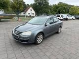 Volkswagen Jetta V Trendline - gebrauchte VW Jetta aus dem Jahr 2008