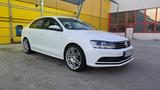 Volkswagen Jetta 2.0 TDI 110kW BlueMotion Technology - - Volkswagen Jetta: TDI