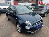 Fiat 500 LOUNGE,Navi,Klima,Alu,BC,PDC,IR,Tempomat,GSD - Fiat 500 Gebrauchtwagen in Bremen