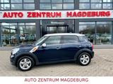 MINI Cooper 1,6 Countryman CHILLI*KLIMAAUT*SITZHZ*ALU - MINI in Magdeburg