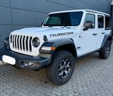 Jeep Wrangler 2.0 T-GDi Unlimited Rubicon Automat... - Jeep Wrangler mit Panoramadach