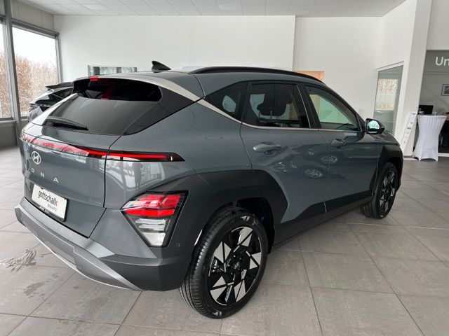 Hyundai KONA - Bild 6