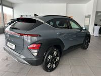 Hyundai KONA - Vorschau Bild 6