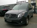 Mercedes-Benz Citan Kasten 108 CDI lang - Mercedes-Benz Citan Gebrauchtwagen in Hamburg