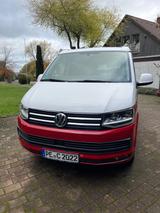 Volkswagen T6 California Ocean  - Volkswagen T6 California in Braunschweig