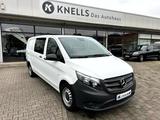 Mercedes-Benz Vito Mixto 114 CDI RWD extralang/NAVI/KAMERA