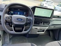 Ford Transit Custom - Vorschau Bild 15