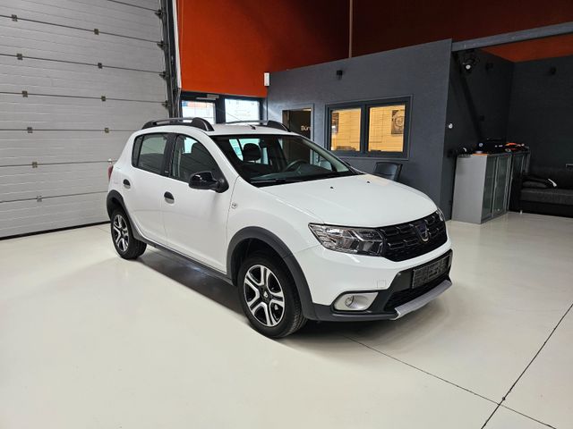 Dacia Sandero II Stepway Celebration*1.HAND*WENIG KM*