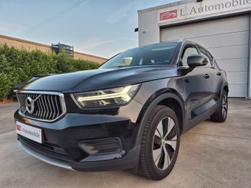Volvo XC40 - 5