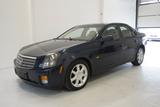 Cadillac CTS 3.2 V6 Sport Luxury Aut. - Cadillac CTS: V6