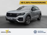 Volkswagen Touareg R LM21 PANO AHK DYNAUDIO HEAD-UP - Volkswagen Touareg mit Hybrid-Antrieb