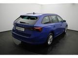 Skoda Octavia 4 IV Combi 2.0 TDI DSG Ambition LED/AHK - Skoda Octavia iV Gebrauchtwagen