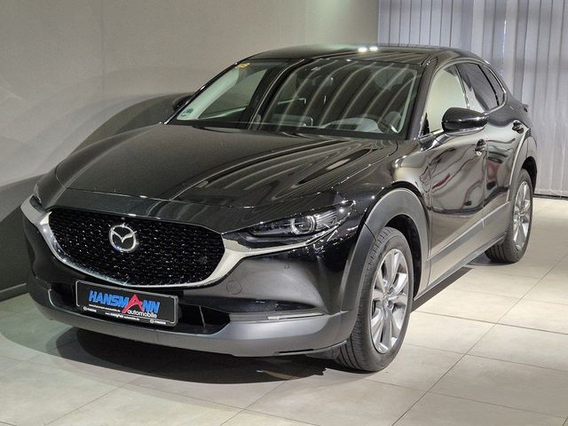 Mazda CX-30 Selection G-150/Design-P./Premium-P./Navi/