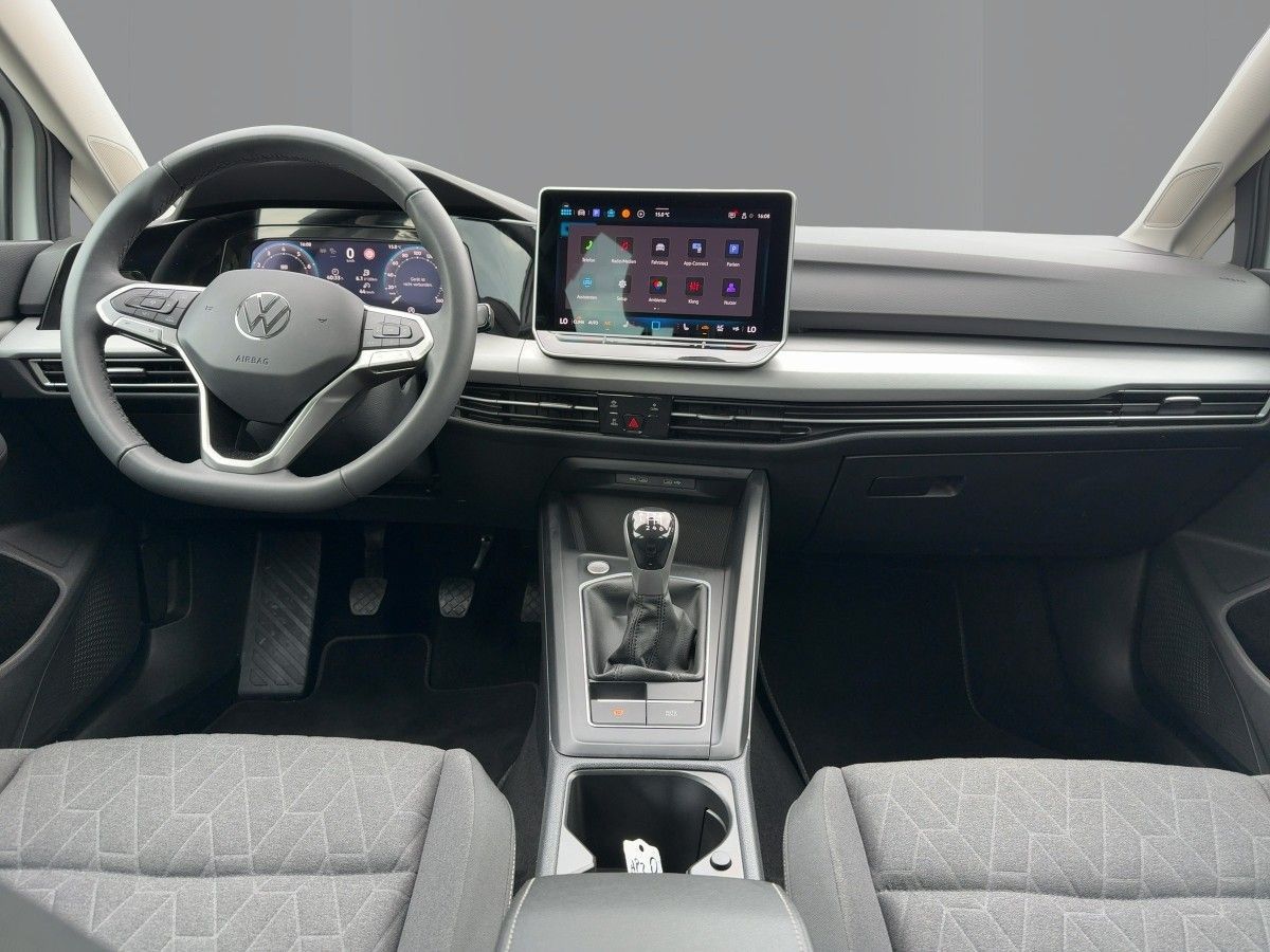 Volkswagen Golf - Bild 10