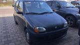 Fiat Seicento - scheckheftgepflegte Fiat Seicento