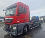 MAN TGX 26.430 6x2-4LL ACC Lenk/Lift unterf.LBW ADR - MAN Unt