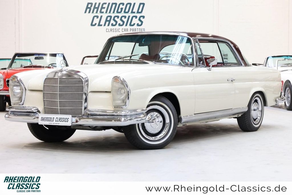 Mercedes-Benz 280