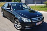 Mercedes-Benz C 280 4MATIC AVANTGARDE Avantgarde - Mercedes-Benz C 280 aus 2008