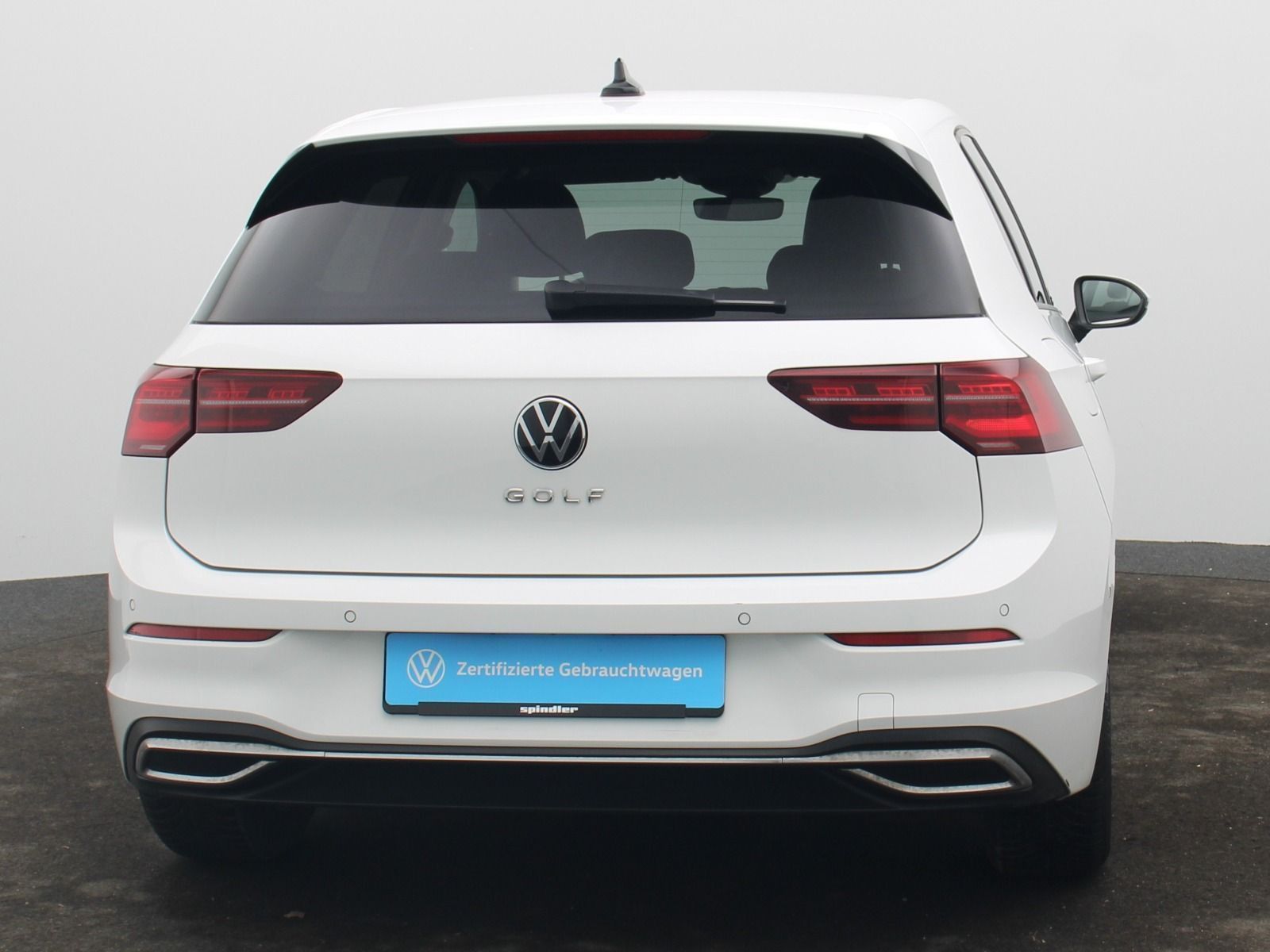 Volkswagen Golf - Bild 7