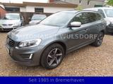 Volvo XC 60 2,4D,Momentum AWD,1 Hd,R-Design,Scheckheft - gebrauchte Volvo XC60 aus dem Jahr 2016