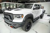 Dodge RAM 3,6 REBEL LPG BRC 4x4 KAMERA AHK
