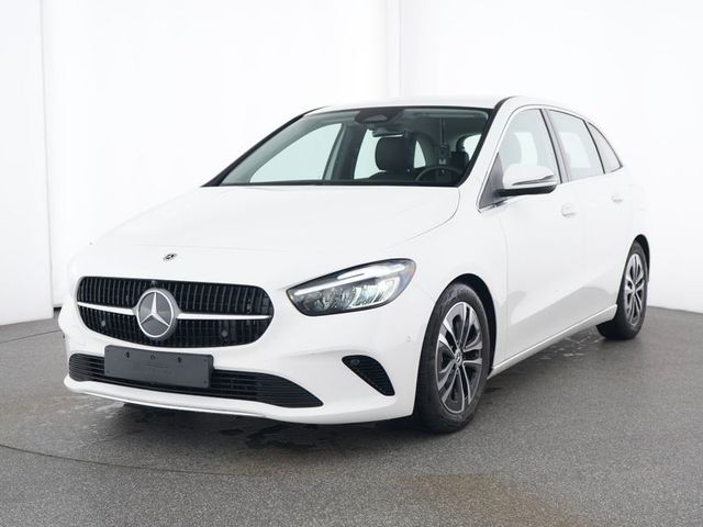 Mercedes-Benz B 200 Progressive AHK+R-Kamera+LED+