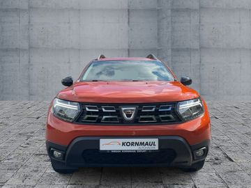 Dacia Duster Prestige 1.0 TCe 101 PS
