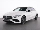 Mercedes-Benz A 180 d SPECIAL-EDITION+AMG+19''+PANO+KEYLESS-GO - Mercedes-Benz A 180 in Bochum
