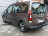Peugeot Partner 1.6 eHDI Automatik *behindertengerecht! - Peugeot Partner: mit Klimaanlage