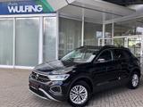 Volkswagen T-Roc 1.5 TSI Life volldigitales Kombiinstrument - mit Benzin-Antrieb: Volldigitales Kombiinstrument