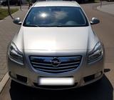 Opel Insignia 2.0 CDTI Sports Tourer ecoflex - Opel Insignia: Ecoflex Sports Tourer